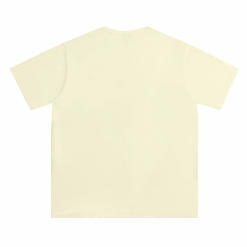 画像6: Cheese Garfield print Tshirt  　ユニセックス 男女兼用チーズガーフィールドプリント半袖  Tシャツ (6)