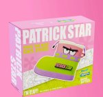 画像6: SpongeBob, Patrick, Krabs, and Squidward Rainboot-shaped mini headphones and coin charm Keychain charm accessories 　スポンジボブ＆パトリック＆カーニ＆スクイッドワード レインブーツ型ミニヘッドフォーン小銭チャームキーフォルダー チャーム アクセサリー (6)