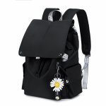 画像2: Daisy Backpack Shoulder Tote Bag　デイジープリント リュックサック バックパック トートショルダーバッグ (2)