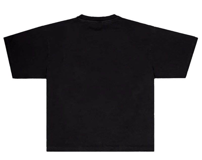 画像3: Small 3 Daisy Print Short Sleeve t-shirt　ユニセックス 男女兼用スモール3デイジープリント半袖  Tシャツ (3)