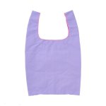 画像5: Snoopy & Friends Drawstring Eco Tote Shopping Bag　スヌーピー＆フレンズ巾着エコトートショッピングバッグ (5)