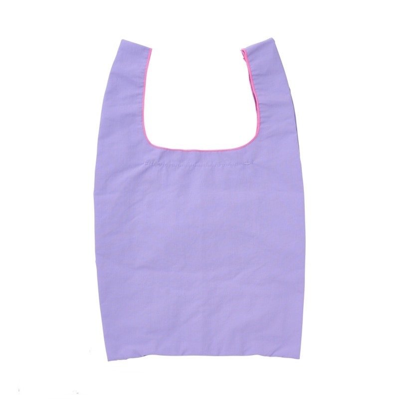 画像5: Snoopy & Friends Drawstring Eco Tote Shopping Bag　スヌーピー＆フレンズ巾着エコトートショッピングバッグ (5)