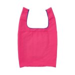 画像4: Snoopy & Friends Drawstring Eco Tote Shopping Bag　スヌーピー＆フレンズ巾着エコトートショッピングバッグ (4)