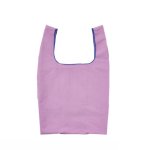 画像9: Powerful Girl Drawstring Eco Tote Shopping Bag　パワフルガール巾着エコトートショッピングバッグ (9)