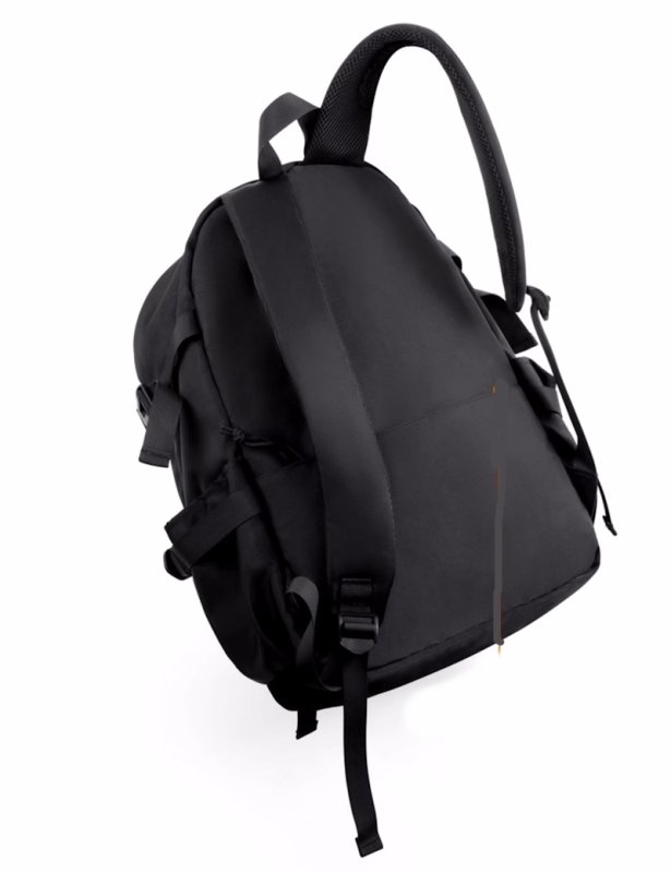 画像5: NASA x Astronaut & NASA x Space Backpack Shoulder Tote Bag　 NASA×宇宙飛行士&NASA×宇宙リュックサック バックパック トートショルダーバッグ (5)