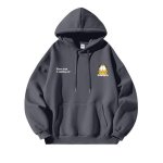 画像19: Garfield print hooded sweatshirt　ユニセックス男女兼用ガーフィールドプリントスウェットパーカー トレーナー  (19)