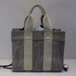 画像7: TIYINO Canvas Tote Bag Fool Toe　TIYINOキャンバストートバックフールトゥ (7)