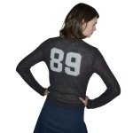 画像2: 89 & AVEC PLAISIR Sweater Wool Pullover Cardigan 長袖セーター セーター プルオーバー カーディガン (2)
