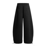 画像6: Unisex American Flag Print Parachute Sweatpants ユニセックス 男女兼用アメリカンフラッグプリントパラシュートスウェット パンツ (6)