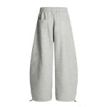 画像5: Unisex American Flag Print Parachute Sweatpants ユニセックス 男女兼用アメリカンフラッグプリントパラシュートスウェット パンツ (5)