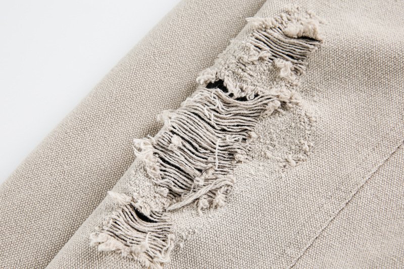 画像6: Unisex Street Punk Retro Collage Print Loose Zip-Up Jacket ユニセックス 男女兼用ストリートパンクレトロコラージュプリントジップアップジャケットブルゾンコート (6)