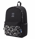 画像1: Snoopy Monogram Backpack　 スヌーピーモノグラムバックパックリュック (1)