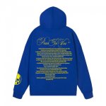 画像2: Unisex  Horizontal cross 3D print hoodie Sweatshirt Jacket　ユニセックス男女兼用横クロス３Dプリントフーディスウェットシャツジャケットパーカー  (2)