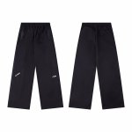 画像7:  Unisex Corteiz Alcatraz American Streetwear Zipper Nylon Set up Matching Set Jacket + Pant ユニセックス 男女兼用 反射レタージップアップフーディ ナイロン セットアップ 上下 (7)