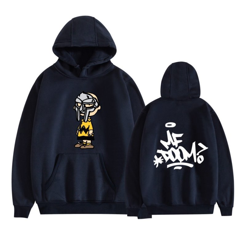 画像6: Unisex Mask Charlie Brown Hoodie Sweatshirt Jacket　ユニセックス男女兼用マスクチャーリーブラウンフーディスウェットシャツジャケットパーカー  (6)