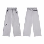 画像5:  Unisex Corteiz Alcatraz American Streetwear Zipper Nylon Set up Matching Set Jacket + Pant ユニセックス 男女兼用 反射レタージップアップフーディ ナイロン セットアップ 上下 (5)