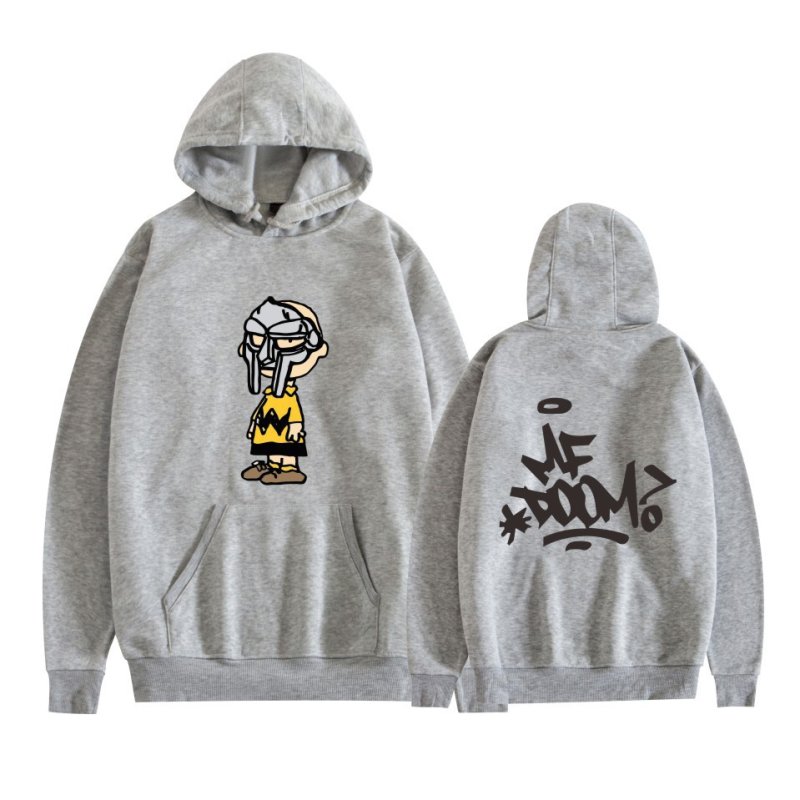 画像3: Unisex Mask Charlie Brown Hoodie Sweatshirt Jacket　ユニセックス男女兼用マスクチャーリーブラウンフーディスウェットシャツジャケットパーカー  (3)