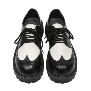 美品❗️ Y's ワイズ スリッポン プラットフォーム ローファー 厚底