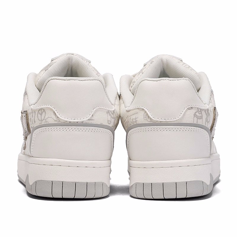 画像13: Unisex Simpson Family Platform Lace-Up Sneakers　男女兼用 ユニセックス厚底シンプソンファミリーシンプソンズレザーレースアップ  スニーカー (13)