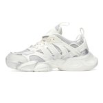 画像2: Unisex Runner Deluxe  Platform Lace-Up Sneakers　男女兼用 ユニセックス厚底ランナーデラックスレースアップ  スニーカー (2)