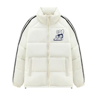KAWS×セサミストリート コラボパーカー　2点 KAWS SESAME STREET Unisex hoodieユニセックス 男女兼用 カウズ