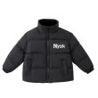 Mickey Mouse down jacket ユニセックス 男女兼用 ミッキーマウス