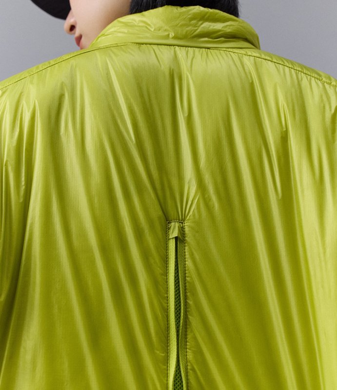 画像11: Unisex Lightweight quilted down outdoor jacket　ユニセックス 男女兼用 軽量キルティングダウン アウトドアジャケット ジャンパー  (11)