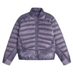 画像1: Unisex Lightweight quilted down outdoor jacket　ユニセックス 男女兼用 軽量キルティングダウン アウトドアジャケット ジャンパー  (1)