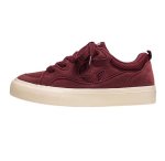 画像2: Unisex Leather Star Lace-Up Sneakers　男女兼用 ユニセックススタースエードレザーレースアップ スニーカー (2)