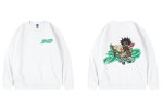 画像3: Hip Hop Boy Print Sweatshirt　ユニセックス男女兼用 ヒップホップボーイスウェットトレーナー  (3)