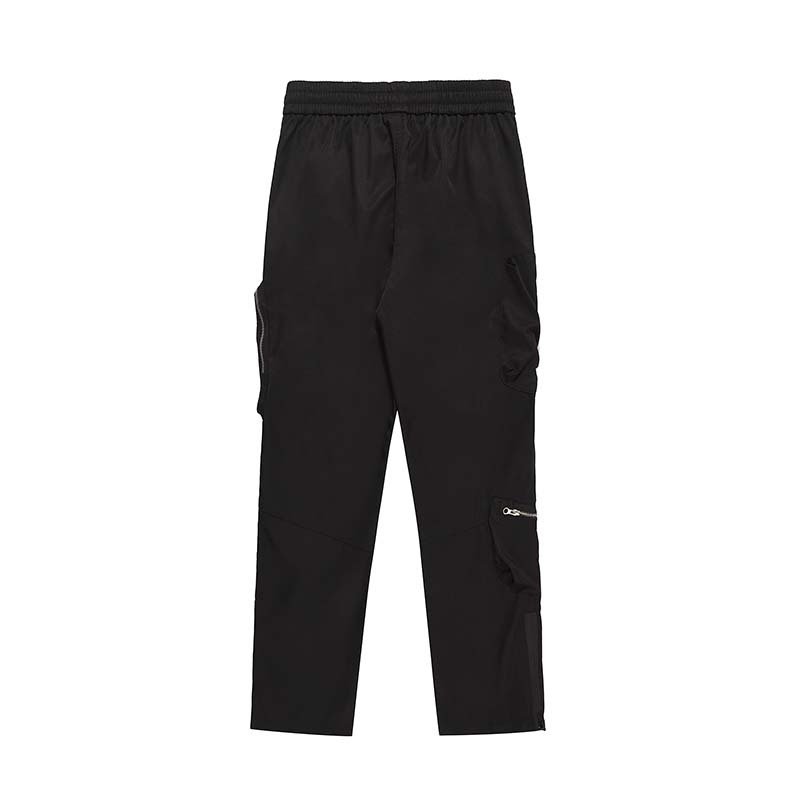 画像3: DRAWSTRING Sweat pants 男女兼用 ユニセックス ドローストリング スウェット パンツ (3)