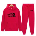 画像6: THE DARTH FACE setup Hoodie and Pants Set ユニセックス男女兼用 ザ・ダースフェイス セットアップ  スウェットフーディ＆パンツセット (6)