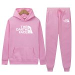 画像15: THE DARTH FACE setup Hoodie and Pants Set ユニセックス男女兼用 ザ・ダースフェイス セットアップ  スウェットフーディ＆パンツセット (15)