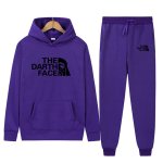 画像7: THE DARTH FACE setup Hoodie and Pants Set ユニセックス男女兼用 ザ・ダースフェイス セットアップ  スウェットフーディ＆パンツセット (7)