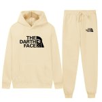 画像12: THE DARTH FACE setup Hoodie and Pants Set ユニセックス男女兼用 ザ・ダースフェイス セットアップ  スウェットフーディ＆パンツセット (12)