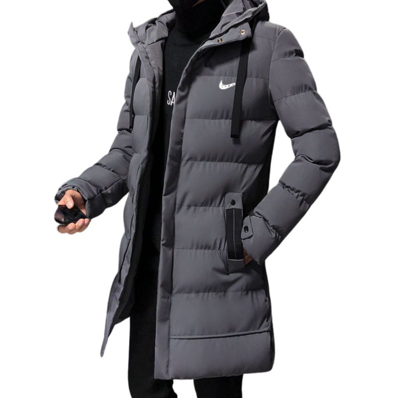 画像2: SALE セール 25 Unisex Not Swoosh logo cold weather Down Jacket Nuptse ユニセックス 男女兼用 防寒 肉厚 ダウン ジャケット ジャンパー ヌプシ ベンチコート (2)