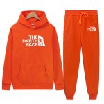 画像17: THE DARTH FACE setup Hoodie and Pants Set ユニセックス男女兼用 ザ・ダースフェイス セットアップ  スウェットフーディ＆パンツセット (17)