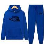 画像13: THE DARTH FACE setup Hoodie and Pants Set ユニセックス男女兼用 ザ・ダースフェイス セットアップ  スウェットフーディ＆パンツセット (13)