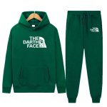 画像25: THE DARTH FACE setup Hoodie and Pants Set ユニセックス男女兼用 ザ・ダースフェイス セットアップ  スウェットフーディ＆パンツセット (25)