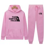 画像3: THE DARTH FACE setup Hoodie and Pants Set ユニセックス男女兼用 ザ・ダースフェイス セットアップ  スウェットフーディ＆パンツセット (3)