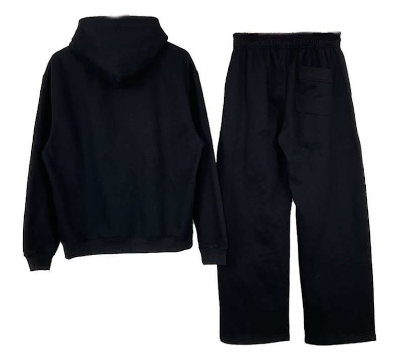 画像3: Broken Planet  Sweatshirt Hoodie & Pants Set　ユニセックス男女兼用 Broken Planet フーディスウェットセットアップ スウェット＆パンツ (3)