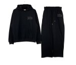 画像8: Broken Planet  Sweatshirt Hoodie & Pants Set　ユニセックス男女兼用 Broken Planet フーディスウェットセットアップ スウェット＆パンツ (8)