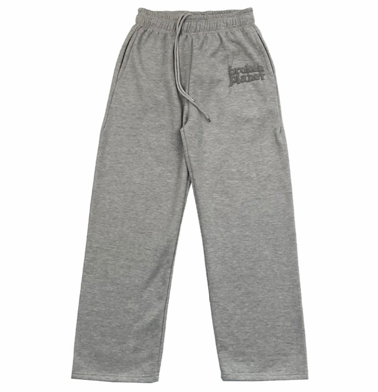 画像12: Broken Planet  Sweatshirt Hoodie & Pants Set　ユニセックス男女兼用 Broken Planet フーディスウェットセットアップ スウェット＆パンツ (12)