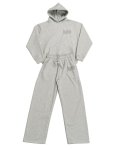 画像7: Broken Planet  Sweatshirt Hoodie & Pants Set　ユニセックス男女兼用 Broken Planet フーディスウェットセットアップ スウェット＆パンツ (7)