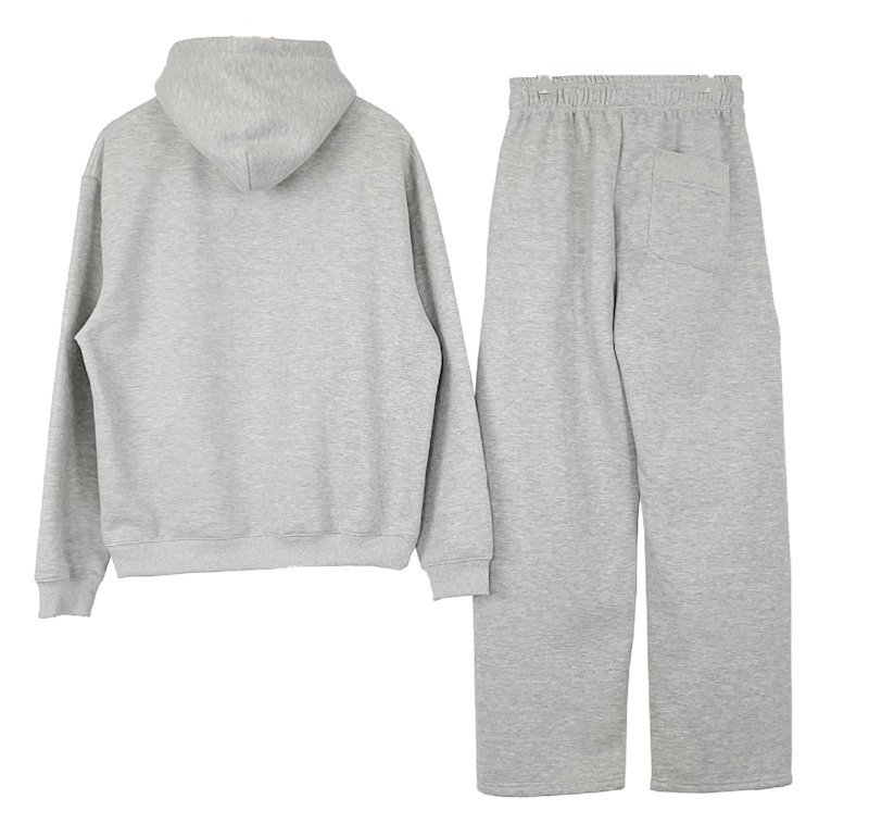 画像4: Broken Planet  Sweatshirt Hoodie & Pants Set　ユニセックス男女兼用 Broken Planet フーディスウェットセットアップ スウェット＆パンツ (4)