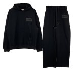 画像1: Broken Planet  Sweatshirt Hoodie & Pants Set　ユニセックス男女兼用 Broken Planet フーディスウェットセットアップ スウェット＆パンツ (1)