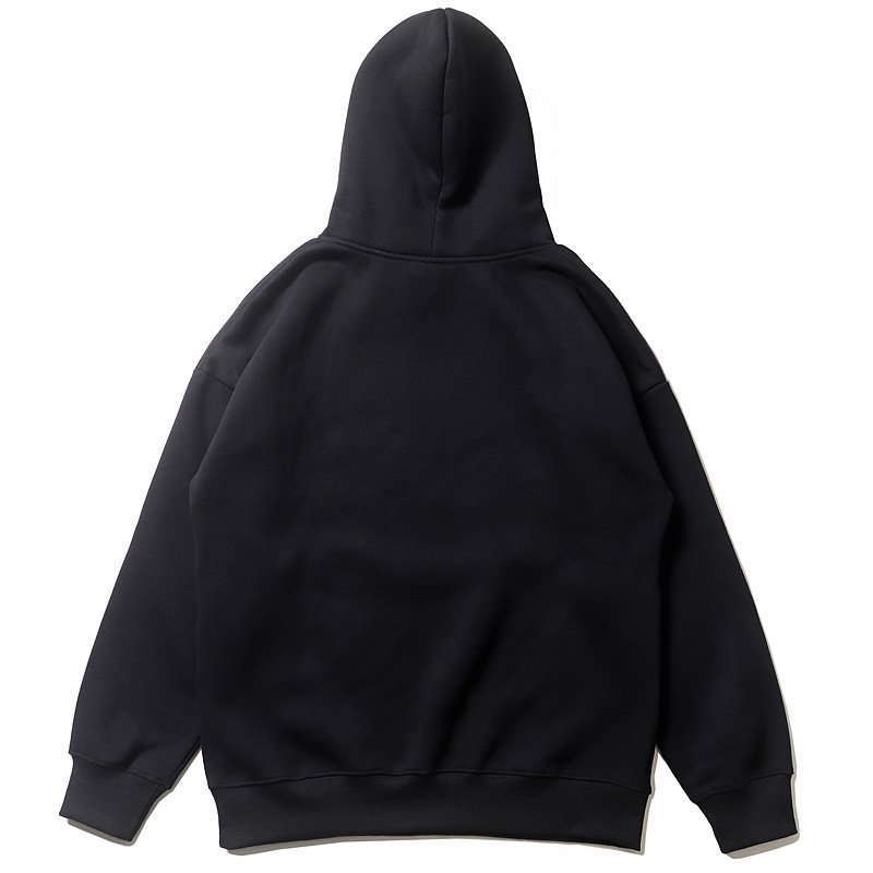 画像2: Nirvana Angel Love Earth Print Hoodie　ユニセックス男女兼用ニルヴァーナエンジェルラブアースプリントフーディスウェット  (2)