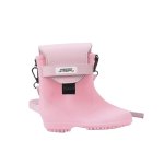 画像1: Rain boots mobile phone bag shoulder tote bag レインブーツ型 携帯スマートフォン トートショルダーバッグ (1)