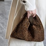 画像12: Triangle Leather Tote Shoulder Crossbody Bag　トライアングルレザートートショルダークロスボディバッグ (12)