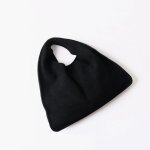 画像19: Triangle Leather Tote Shoulder Crossbody Bag　トライアングルレザートートショルダークロスボディバッグ (19)